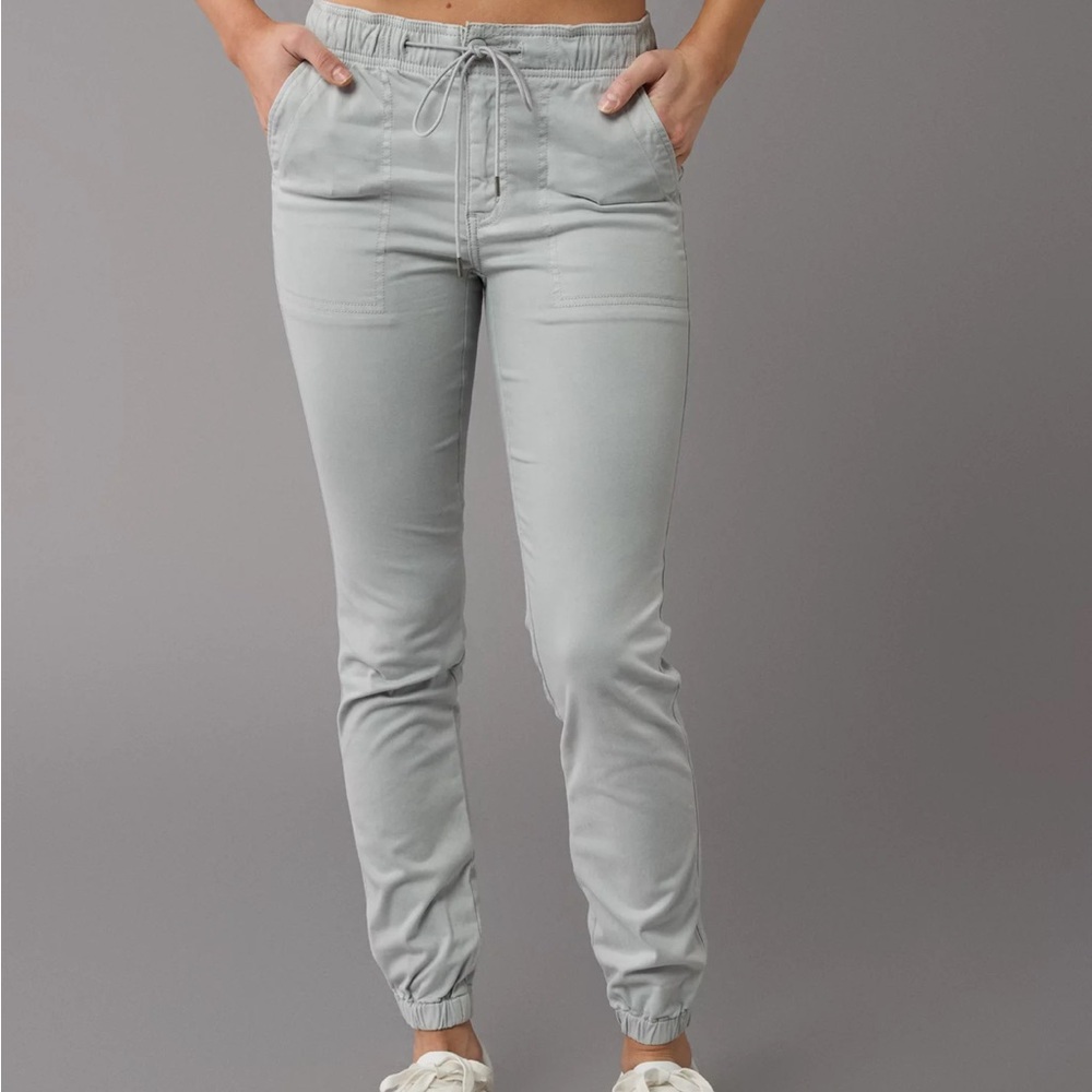 Women’s AE Next Level high waisted Jegging Jogger